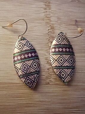 🎊JEWELRY SALE🎊Boho Dangle Earrings